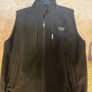 Drake Men’s Vest XL, like new